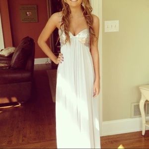 La Femme Dress